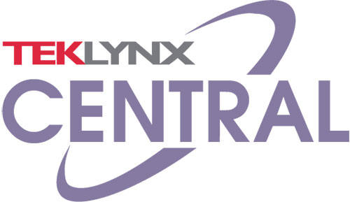 TEKLYNX CENTRAL