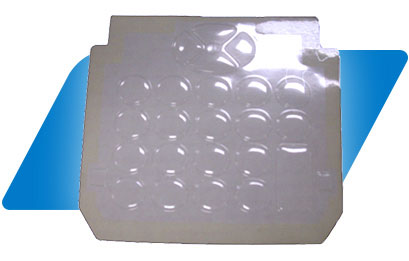 SATO antimicrobial keypad cover
