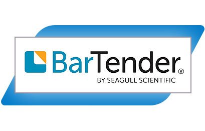 Bartender by Seagull Scientific