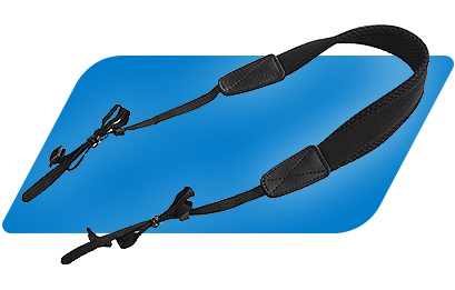 SATO PW2NX shoulder strap