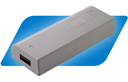 SATO TH2 battery