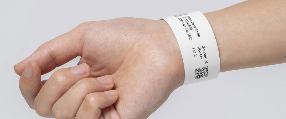 Wristbands