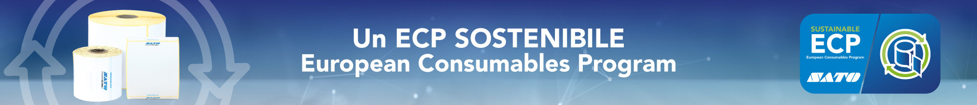 Sustainable European Consumables Program