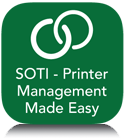 SOTI Connect logo