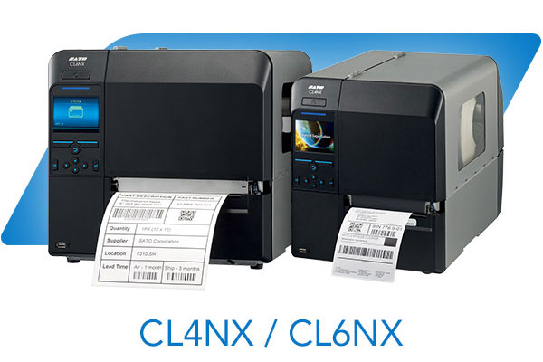 CL4NX / CL6NX