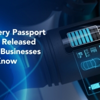 Battery Passport: arrivano i nuovi standard, ecco cosa cambia per le imprese