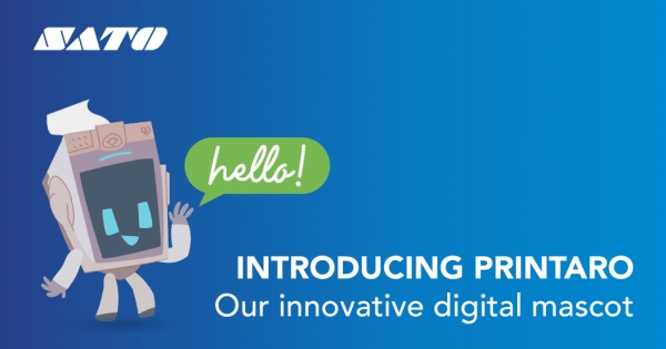 Printaro: una voce amichevole nella moderna supply chain