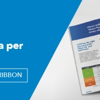Nuovi ribbon SATO