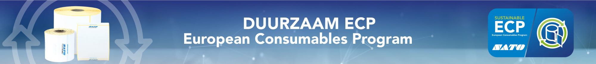 Sustainable European Consumables Program