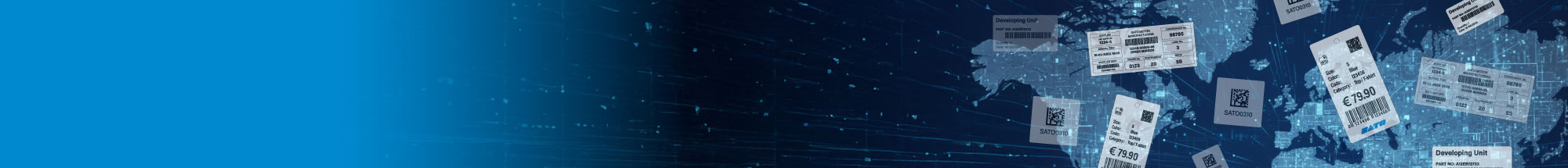 Multi LABELIST (ML) Component