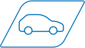 Automotive pictogram