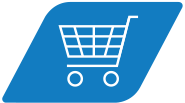 Retail pictogram