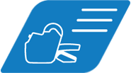 Three Line Handheld Labelling Systems pictogram