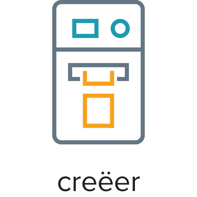 Creëer