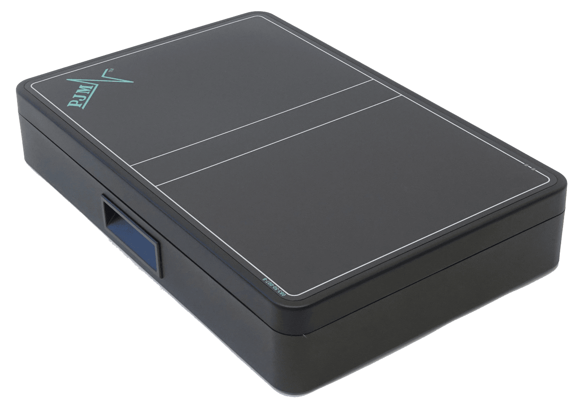 MDR-4330AT Desktop Reader