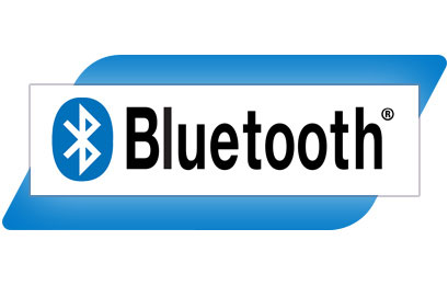 Bluetooth logo