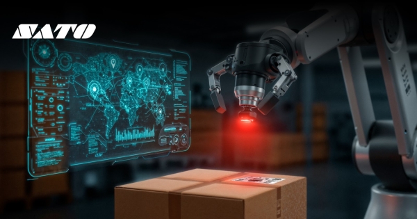 De verschuiving naar slimmere, meer verbonden Supply Chains 