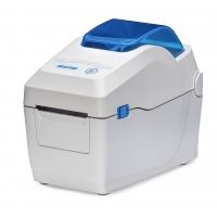 Hoe antibacteriële printers van SATO bijdragen  aan betere veiligheid