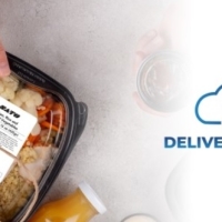 Hoe Frankie & Benny's SATO Delivery Cloud gebruikt om hun maaltijdbezorging te stroomlijnen
