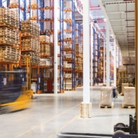 JDA AND SATO PARTNER TO DELIVER THE FUTURE OF WAREHOUSE MANAGEMENT