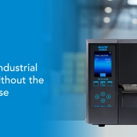 WT4-AXB: Compact industrieel printen zonder compromissen