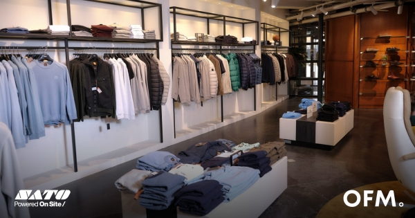 TRANSFORMING INVENTORY MANAGEMENT: OFM'S SUCCESS WITH SATO'S RFID SOLUTION