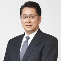 SATO APPOINTS RYUTARO KOTAKI AS PRESIDENT AND CEO