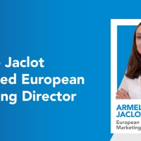 SATO Europe benoemt Armelle Jaclot tot European Marketing Director