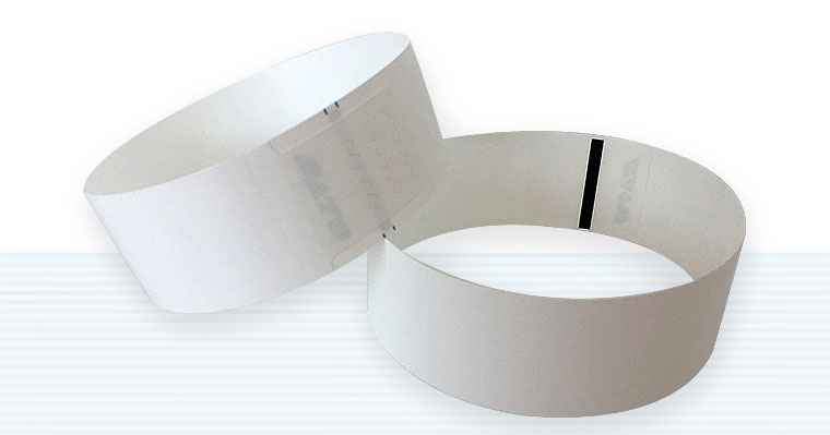 Eco Line Wristband