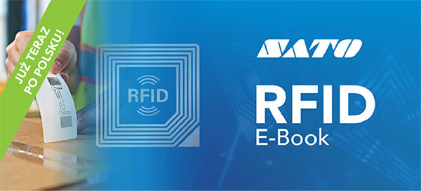 SATO RFID E-Book