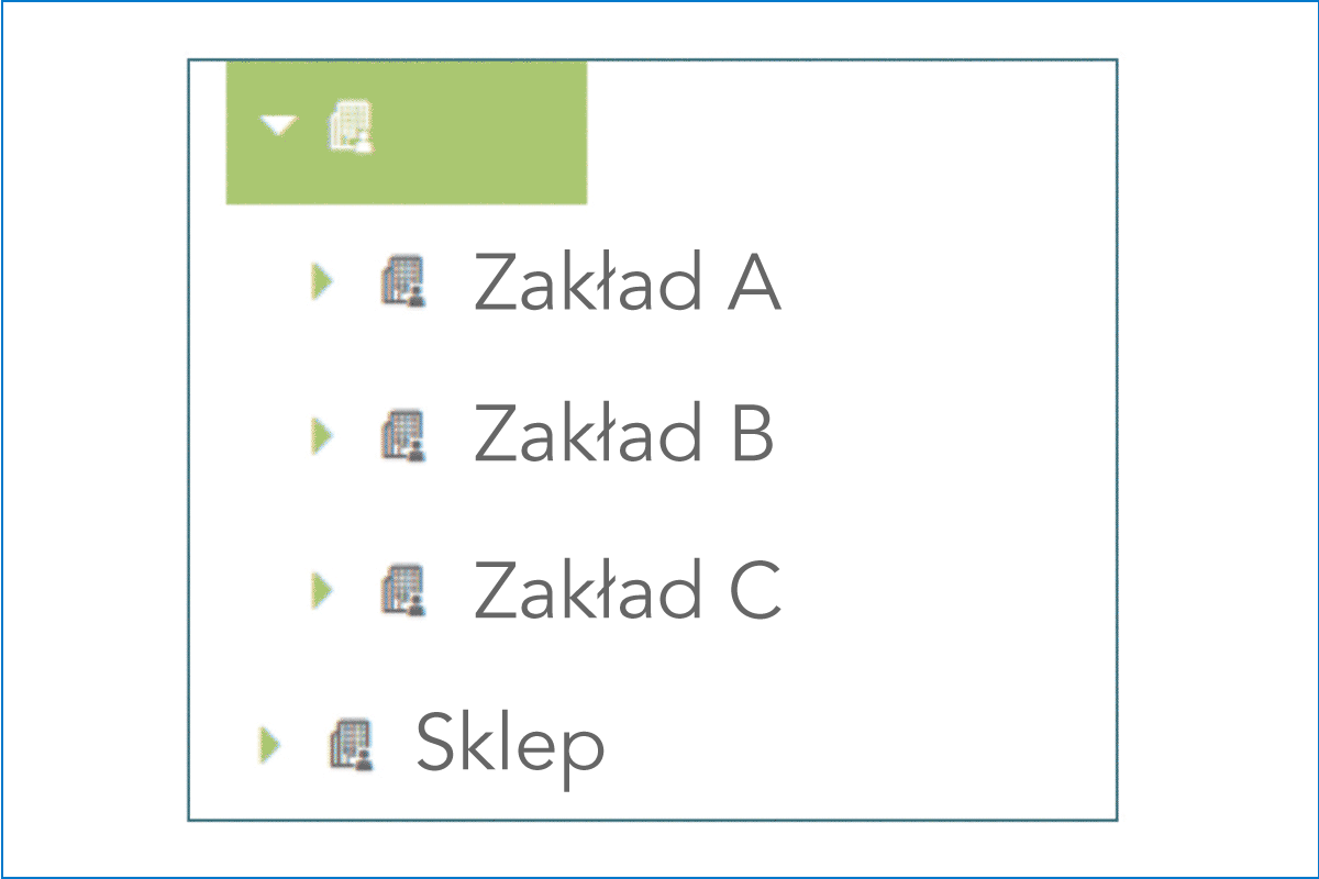 Zrzut ekranu procesu rejestrowania pliku