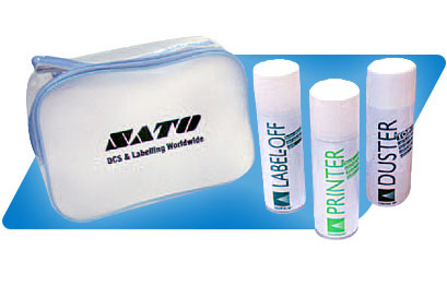 SATO cleaning kit