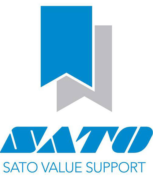 Logo rozwiązania SATO Value Support