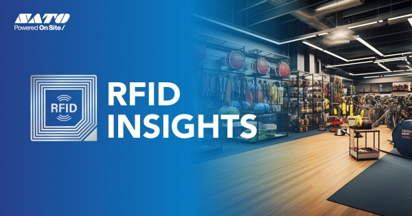 Drukuj, etykietuj, wygrywaj: rozwiązanie RFID firmy SATO do etykiet metalowych i niemetalowych