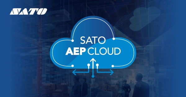SATO Europe prezentuje platformę aplikacji bez kodowania