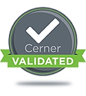 Cerner Validated