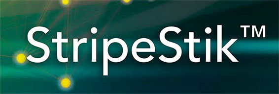 Stripestik™ logo