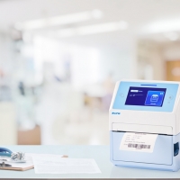 Профилактика внутрибольничных инфекций:   принтер SATO CT4-LX-HC предлагает новые возможности для медицинских учреждений 