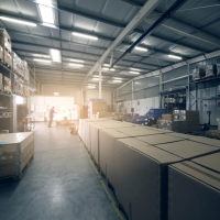 SATO EUROPE PLEDGES SUPPORT TO THE RETAIL AND HOME DELIVERY NETWORK