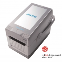 SATO Launches State-of-the-art Intelligent Touch Screen Label Printer to Boost Productivity in the IoT Era