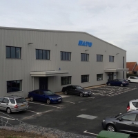 SATO Makes £7M Investment in New Harwich UK Site