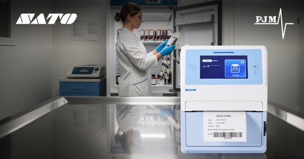 Ameliyathanelerde Zaman Kazandıran Teknoloji: Cerrahi Set Yönetiminde PJM RFID Çözümü