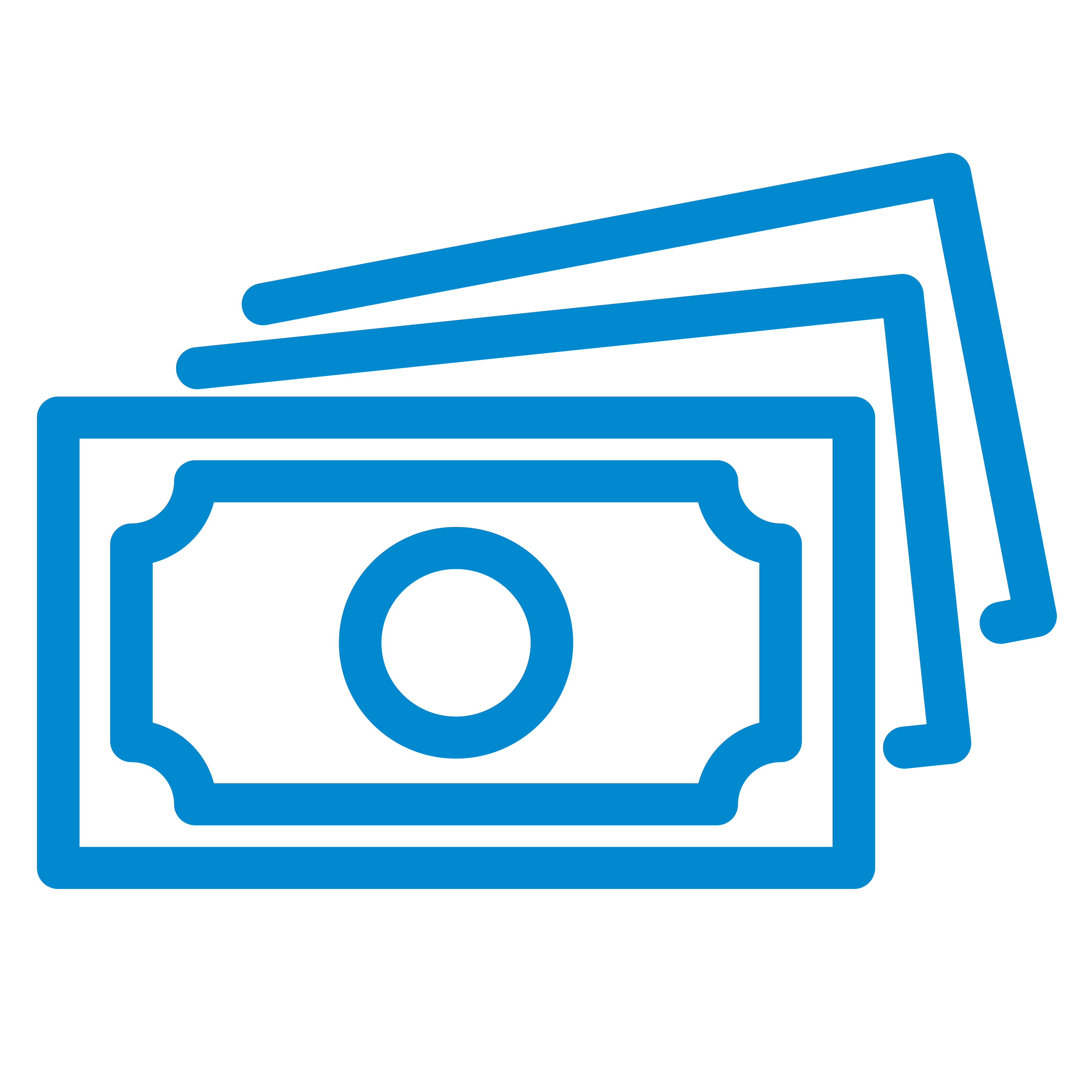 SATO Value ribbon line