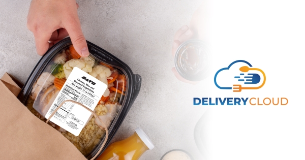 How Frankie & Benny’s uses SATO Delivery Cloud to Streamline their Food Delivery
