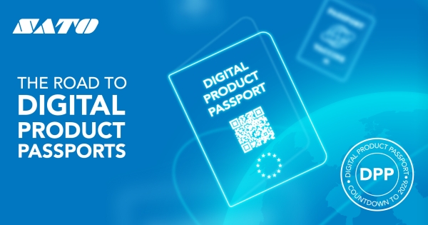Digital Product Passports and EU Sustainability Mandates