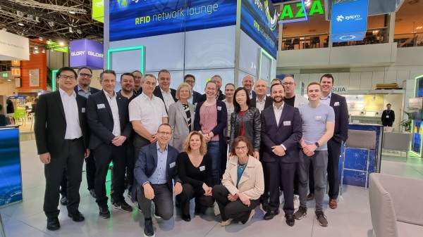 EuroCIS 2024: let's relive it together!  