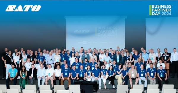 SATO Business Partner Day 2024: Celebrating Innovation and Collaboration in Marrakech