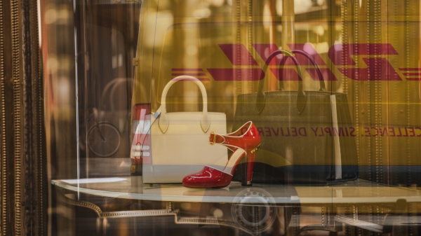 The Transformation of Luxury Goods Logistics
