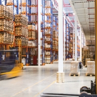 JDA and SATO Partner to Deliver the Future of Warehouse Management 