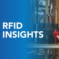 RFID Insights: How to combat the counterfeiting of luxury goods